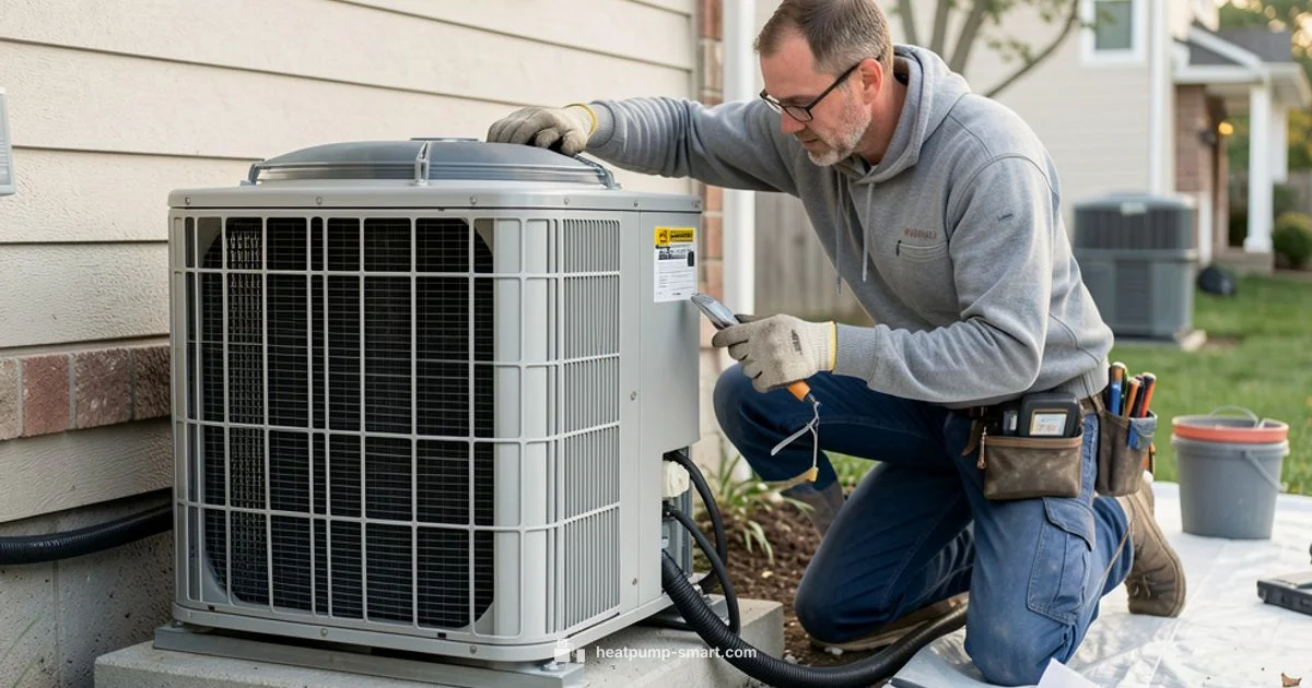 DIY Heat Pump Guide - Heatpump Smart