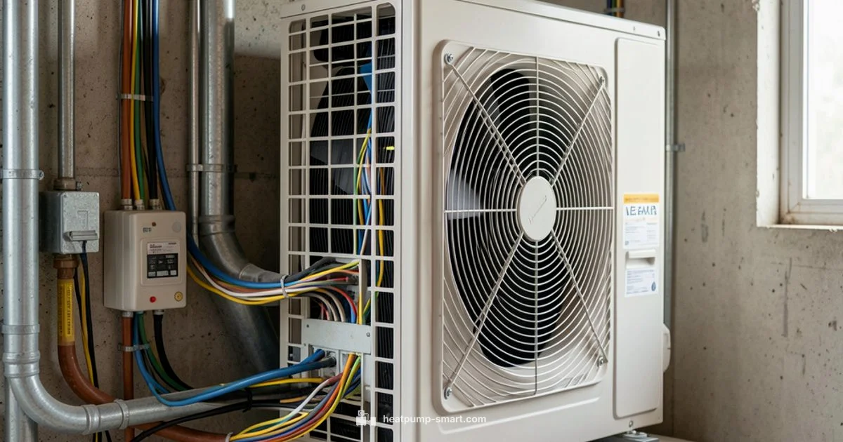 38mbrbq36aa3 Fix Guide - Heatpump Smart
