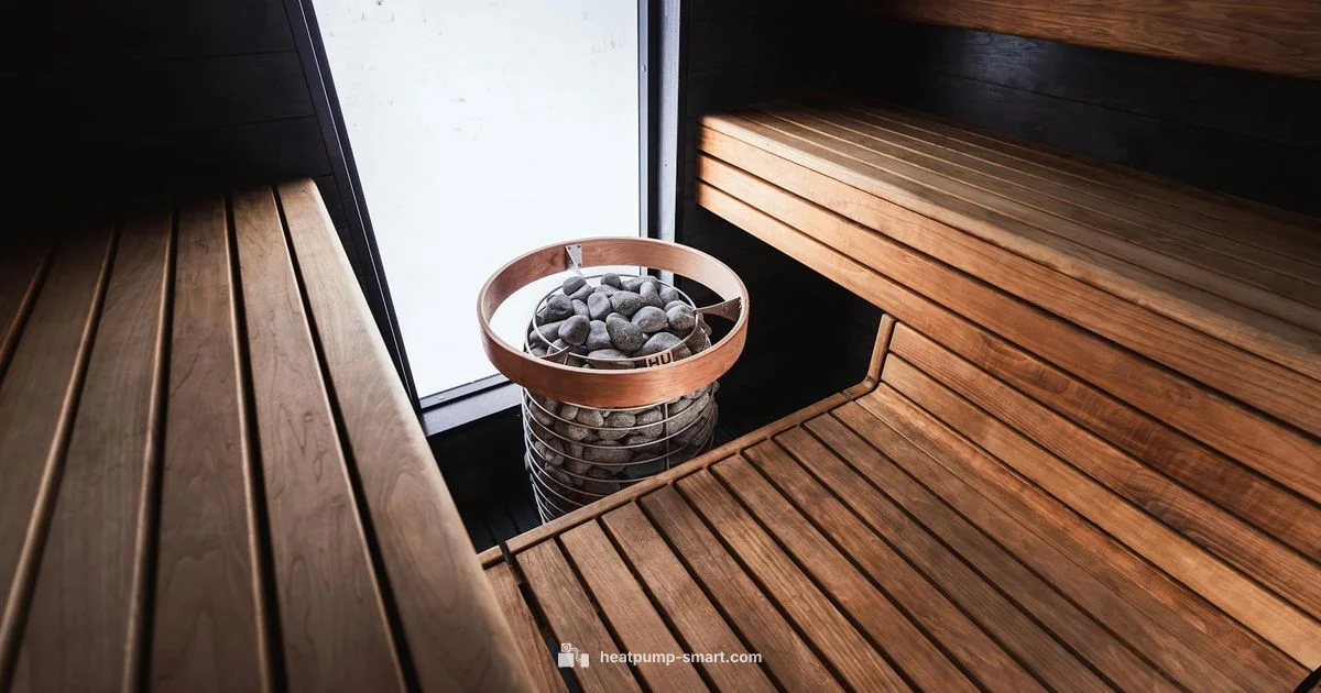 Heat Pump Water Heater - Heatpump Smart