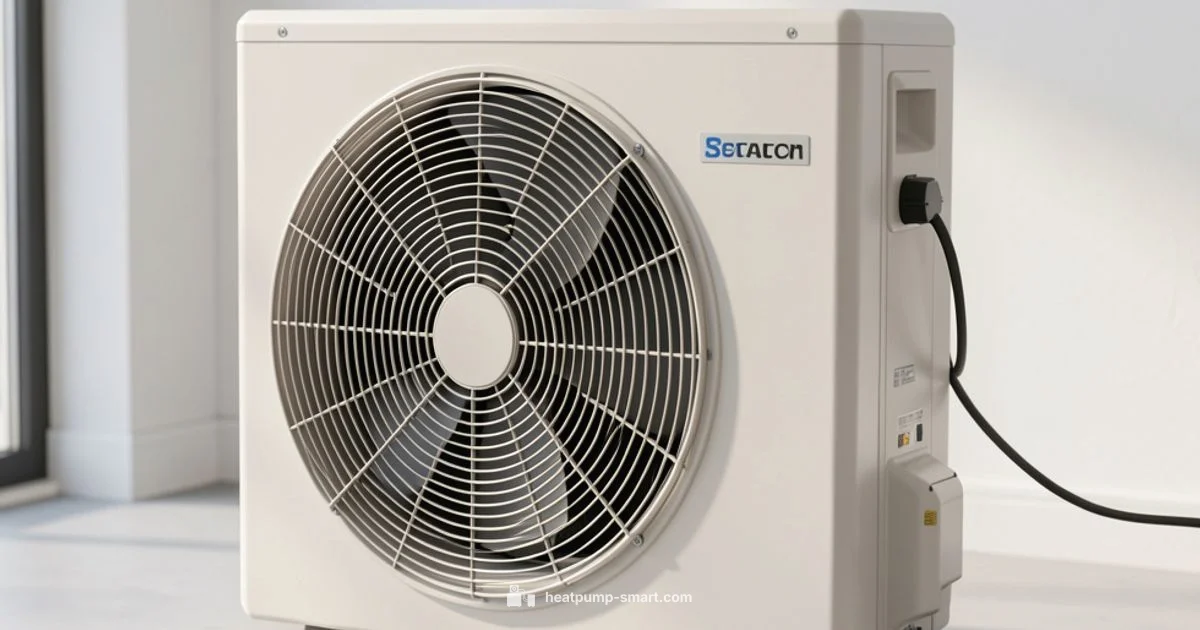 Heat Pump vs Mini Split - Heatpump Smart