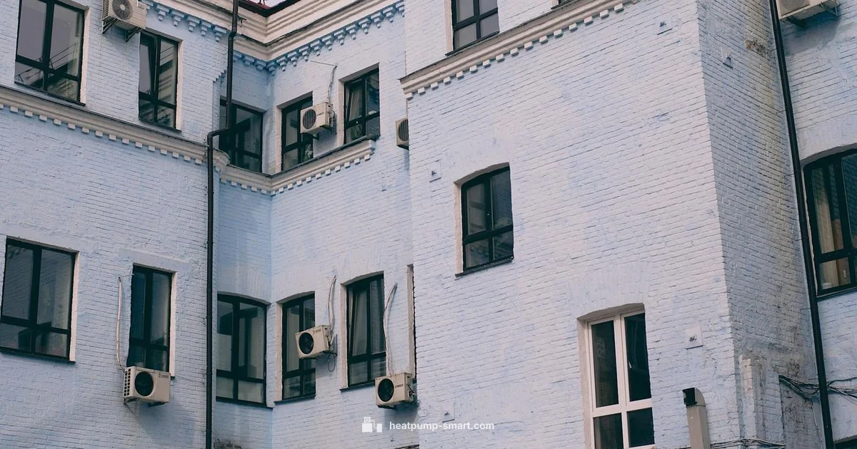 Heat Pump Guide Heat Pump Guide - Heatpump Smart