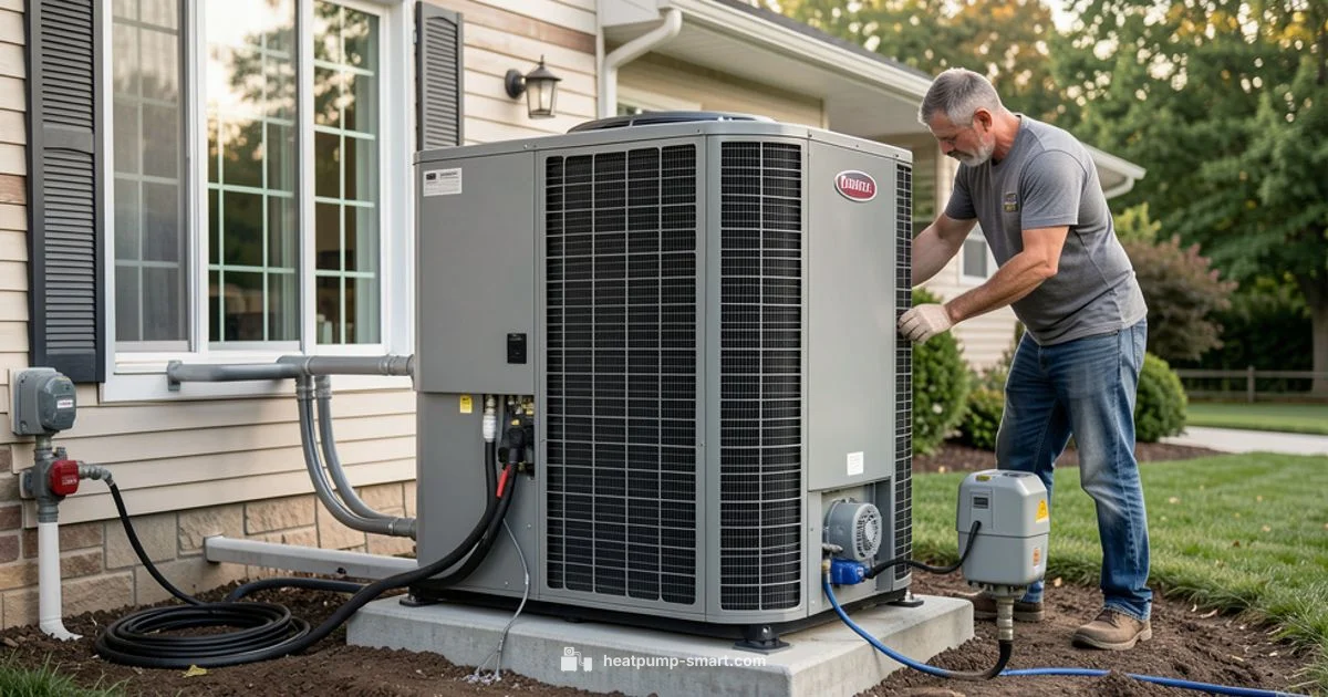 5 Ton Goodman Review - Heatpump Smart
