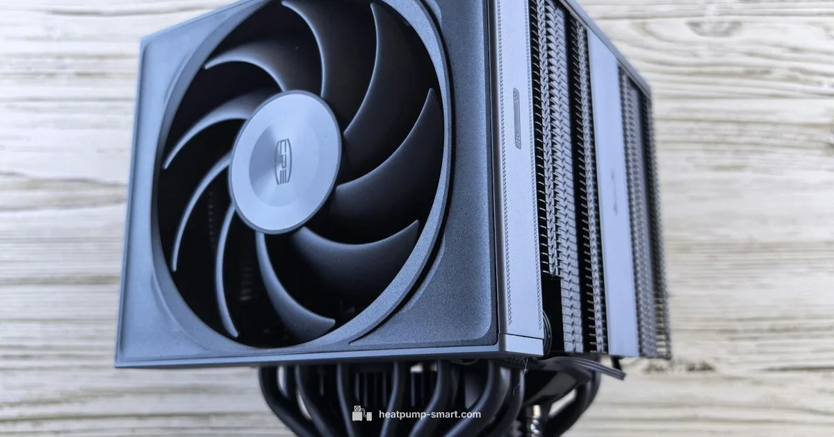 MR Cool Guide - Heatpump Smart