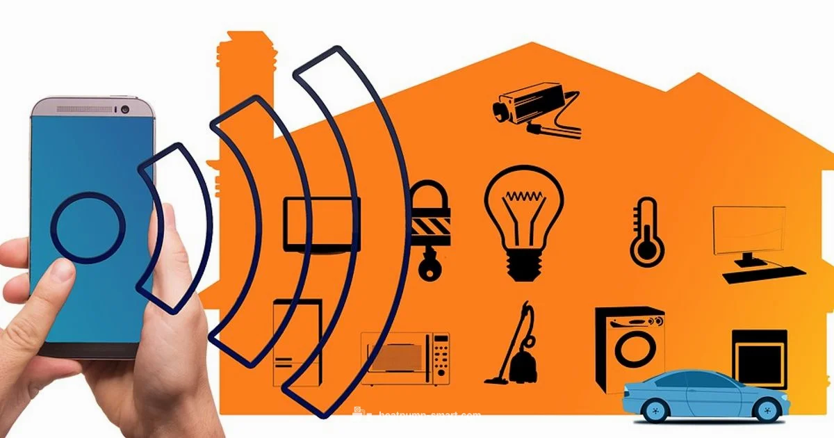 Zigbee Heat Pump - Heatpump Smart