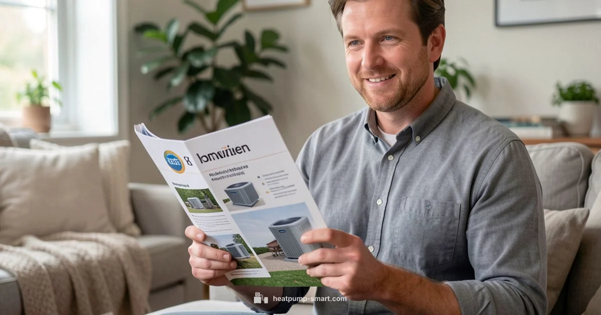 Smart Comfort Upgrade - Heatpump Smart