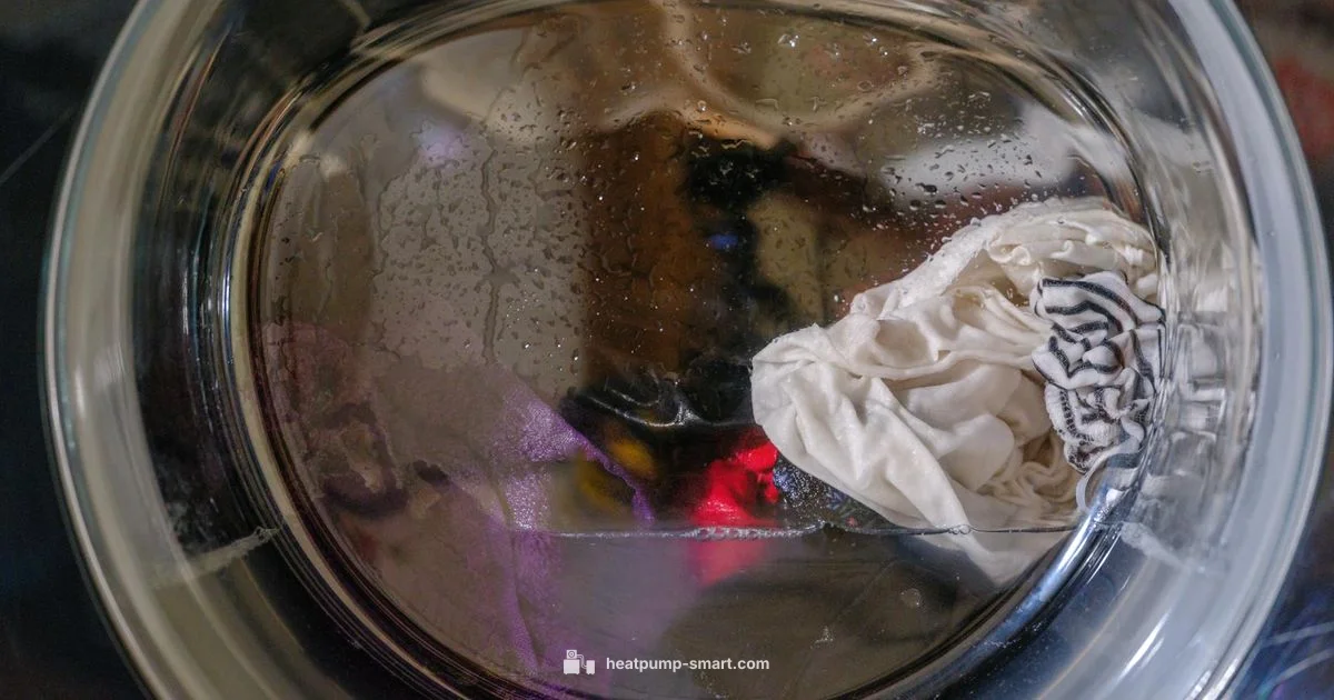 Efficient Home Drying - Heatpump Smart