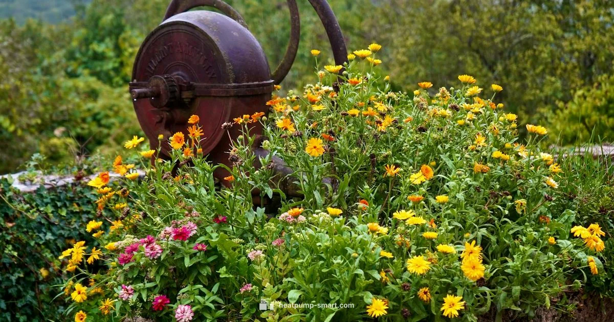 Quiet Heat Pump - Heatpump Smart