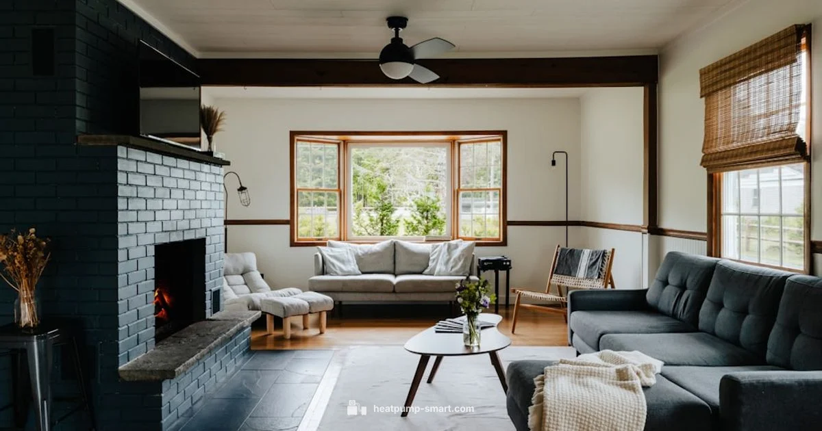 Heat Source Costs - Heatpump Smart