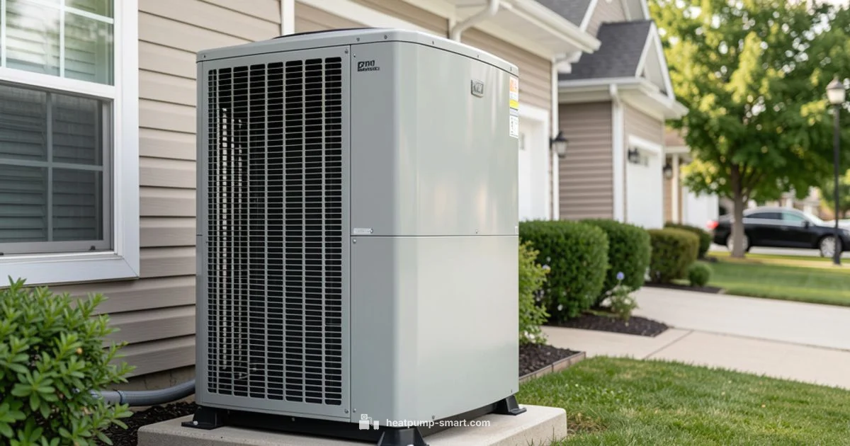 York vs Lennox - Heatpump Smart