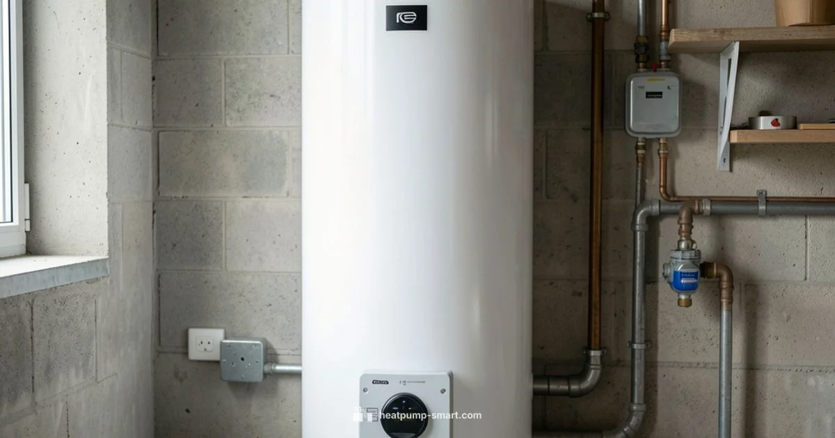 Gas HPWH Guide - Heatpump Smart