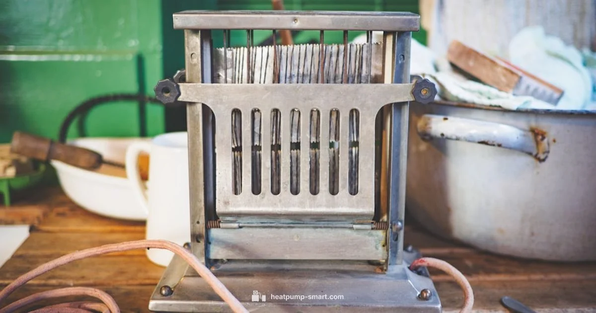 Heat Pump Benefits - Heatpump Smart