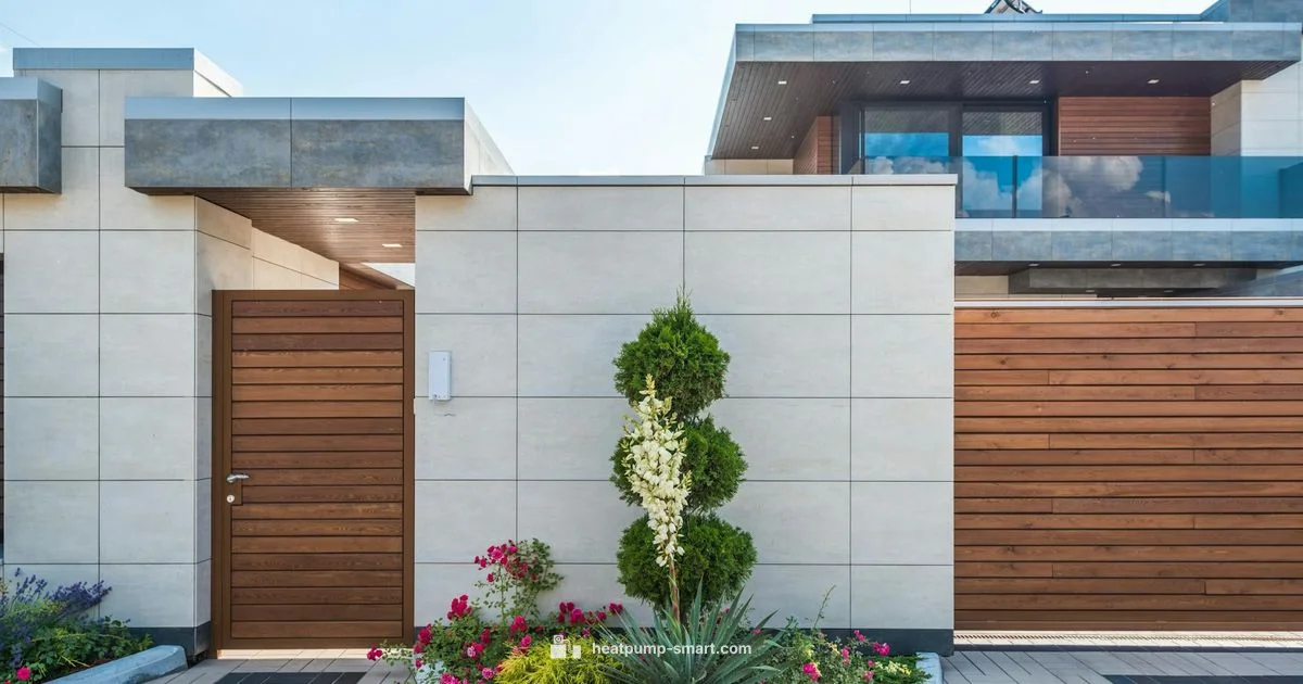 Inverter Heat Pumps - Heatpump Smart