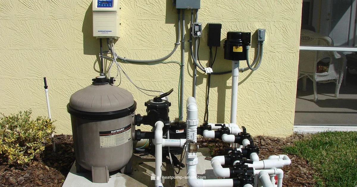 Heat Pump Cleaning - Heatpump Smart