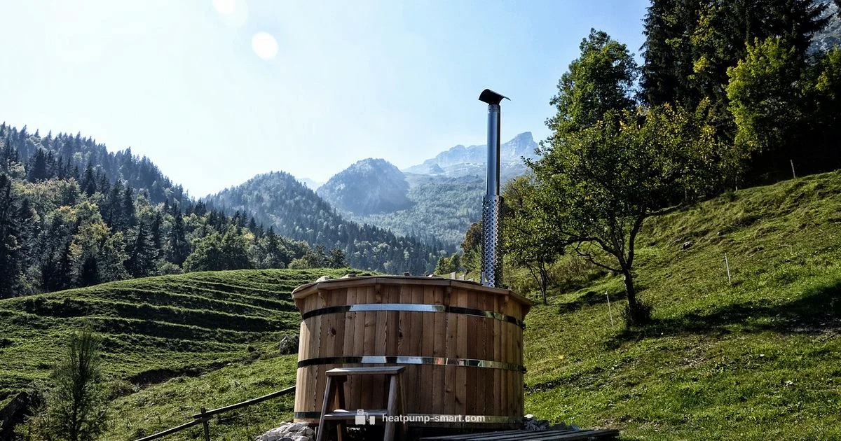 Spa Heat Pump Guide - Heatpump Smart