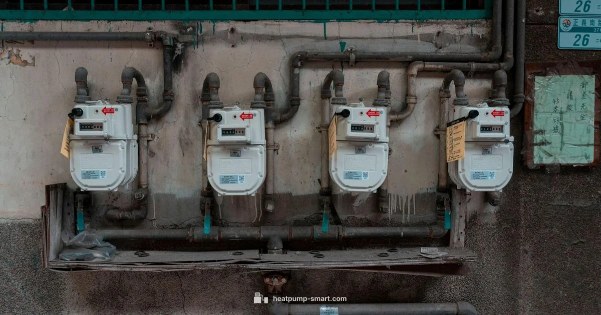 Hybrid Heat Pump Guide - Heatpump Smart