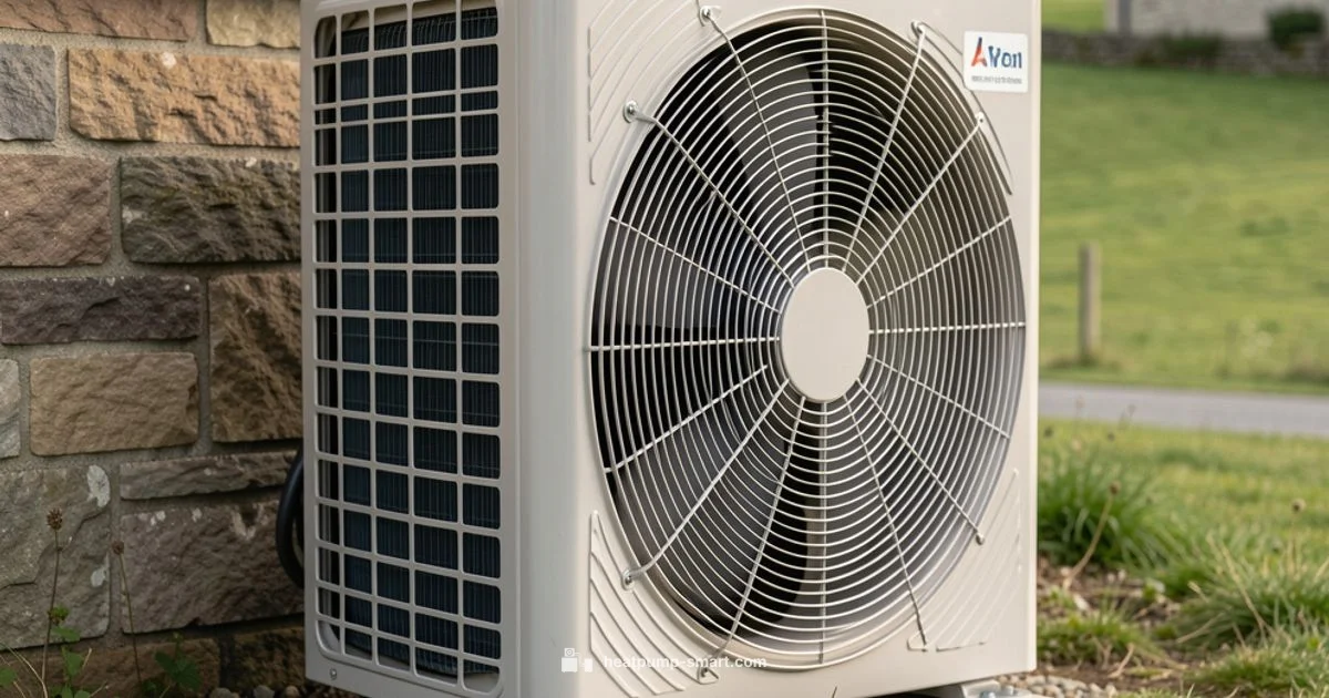 Heat Pumps Ireland - Heatpump Smart