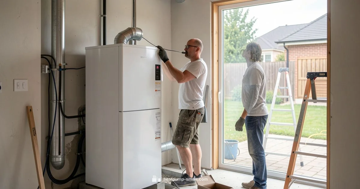 Heat Pump vs Conventional - Heatpump Smart
