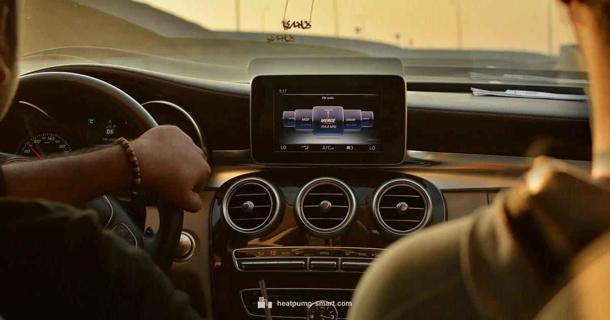 Vehicle Heat Pump Guide Vehicle Heat Pump Guide - Heatpump Smart