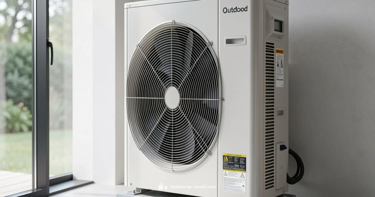 Heat Pump Types - Heatpump Smart