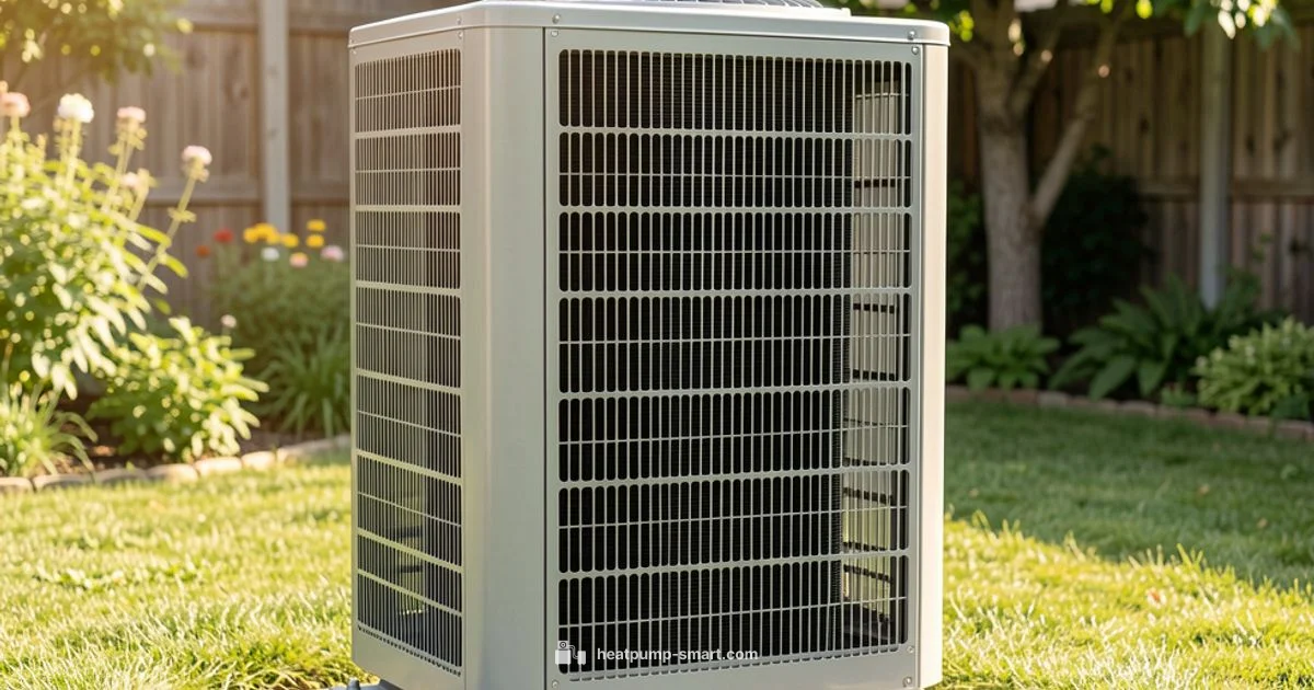 Outdoor Heat Pump Troubleshooting - Heatpump Smart