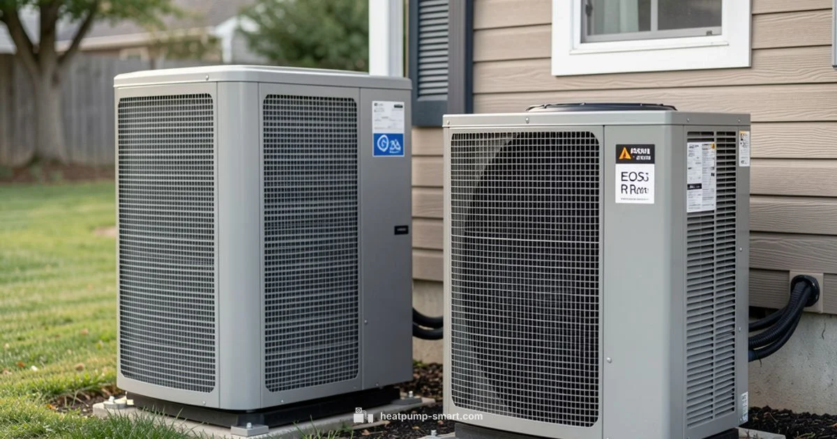 Electric Heat Pumps 101 - Heatpump Smart
