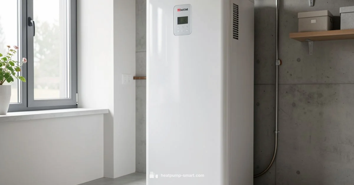 Rheem Price Guide - Heatpump Smart