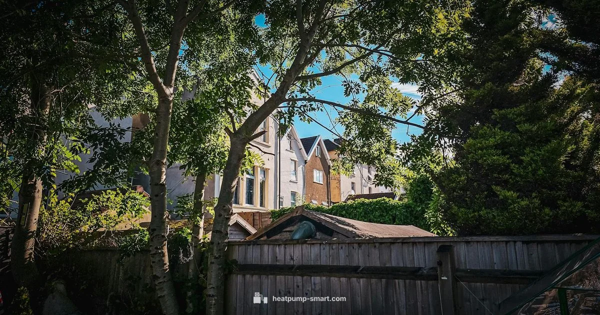 Outdoor HP Troubleshoot - Heatpump Smart