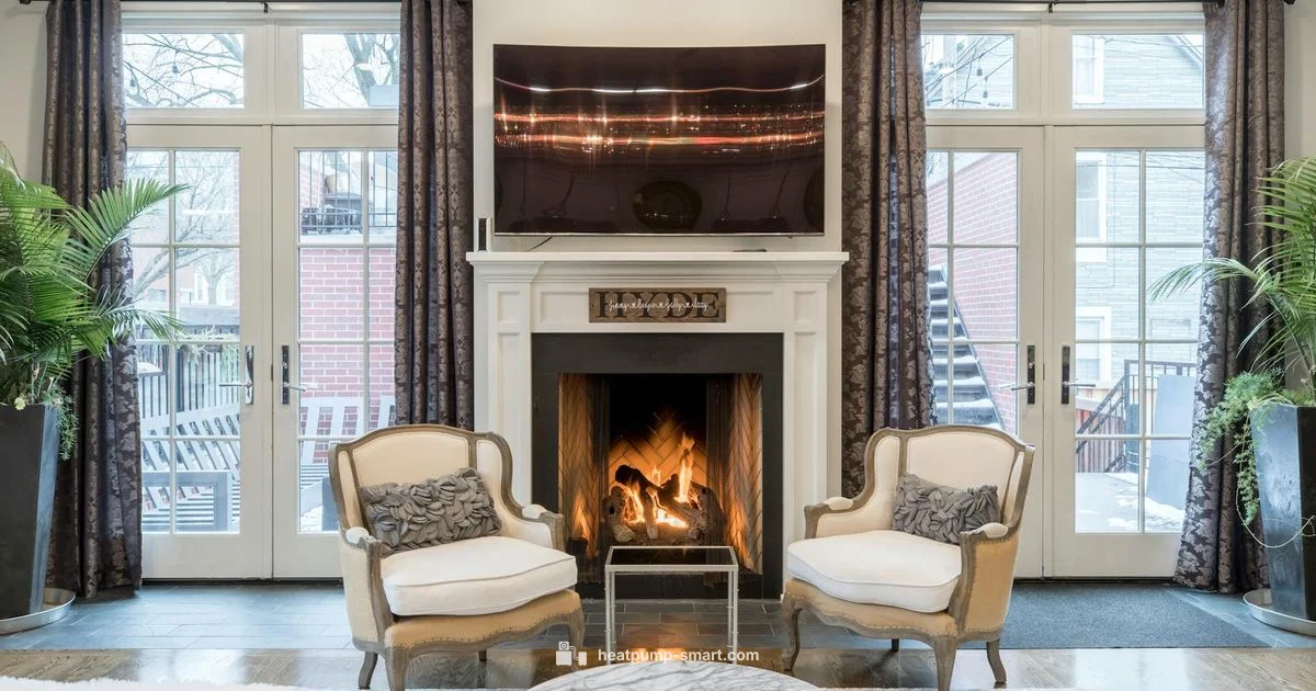 Crossover Heat Review - Heatpump Smart