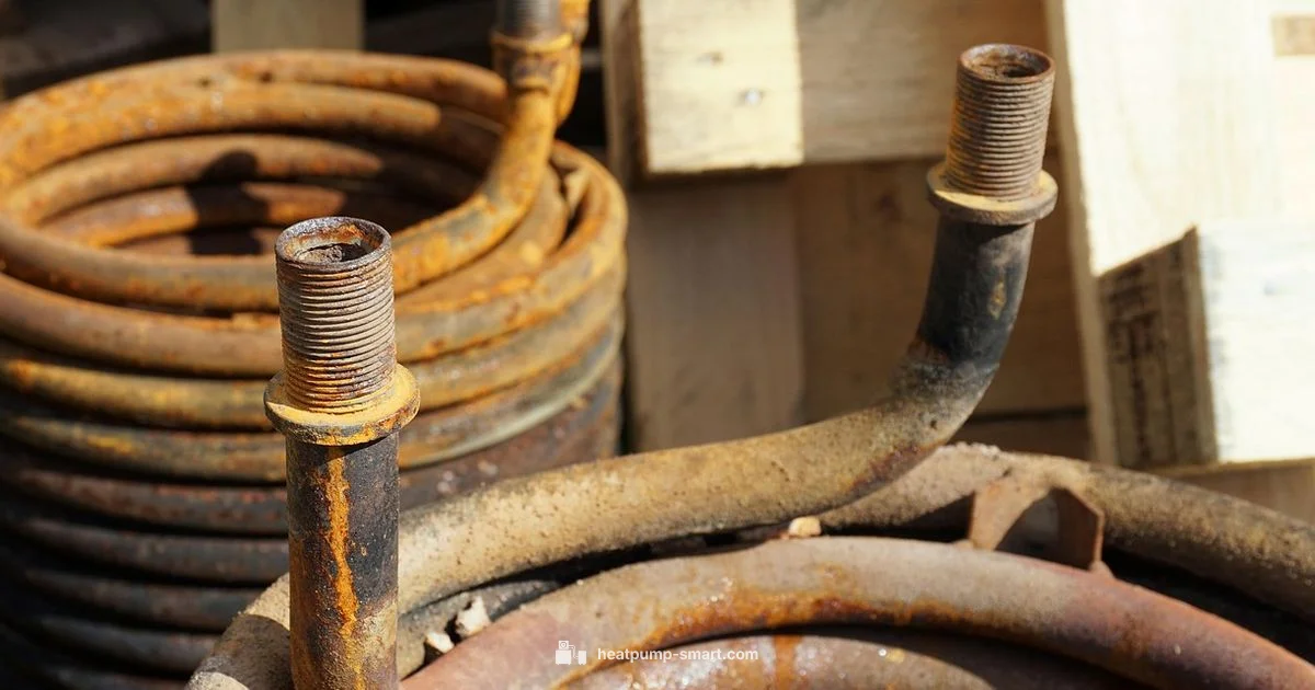 Efficient Water Heating - Heatpump Smart