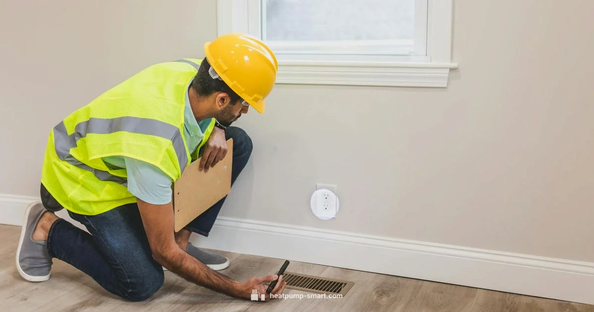 Compressor Replacement - Heatpump Smart