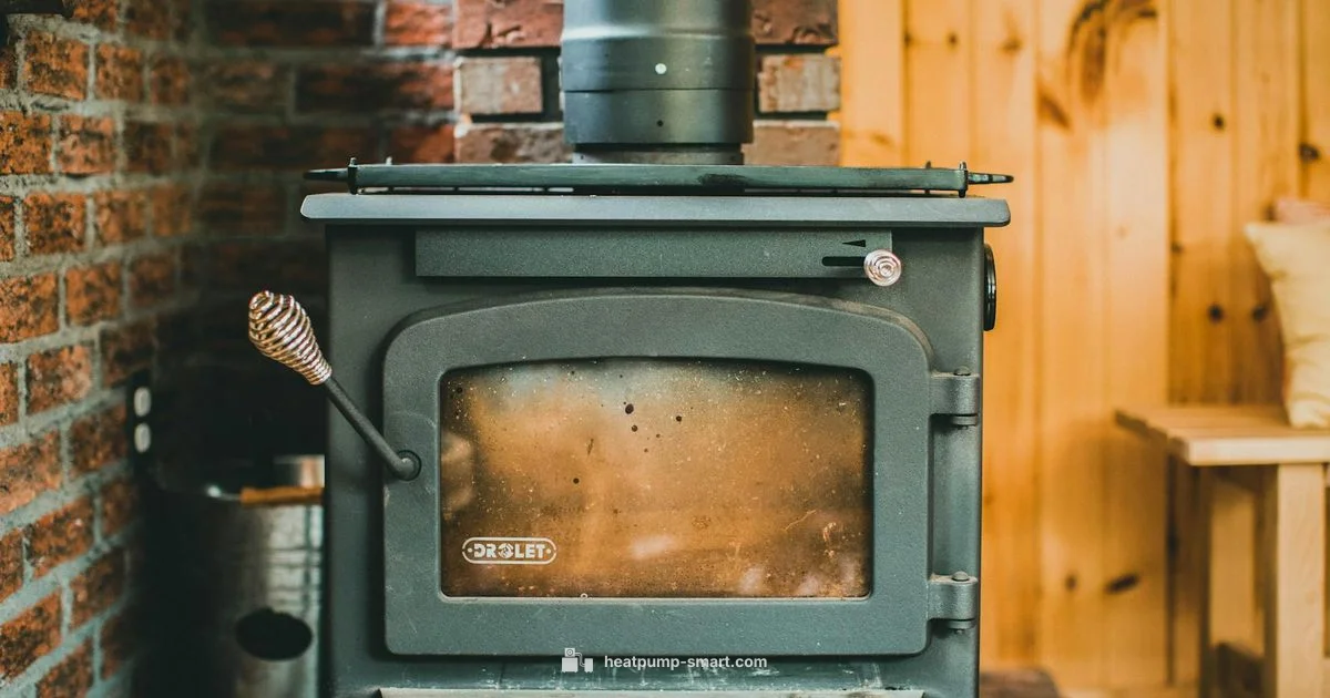 Heating Upgrade Guide - Heatpump Smart