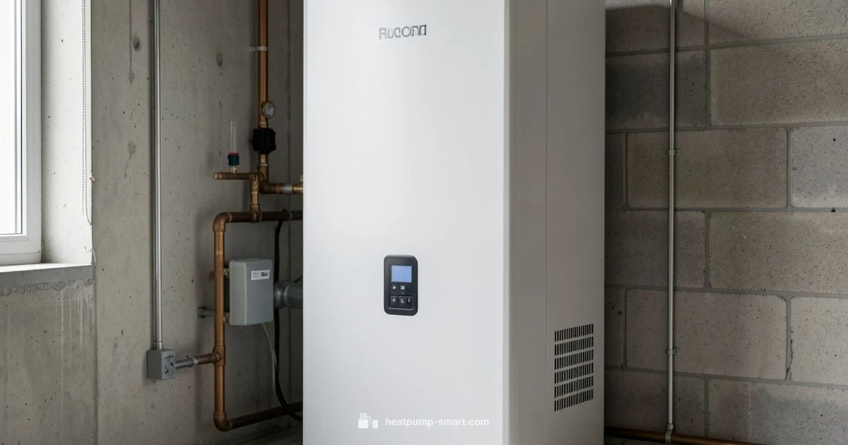 Heat Pump QMID Guide - Heatpump Smart