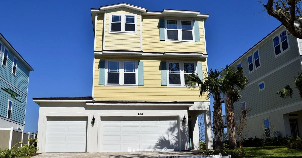 Florida Heat Pumps - Heatpump Smart