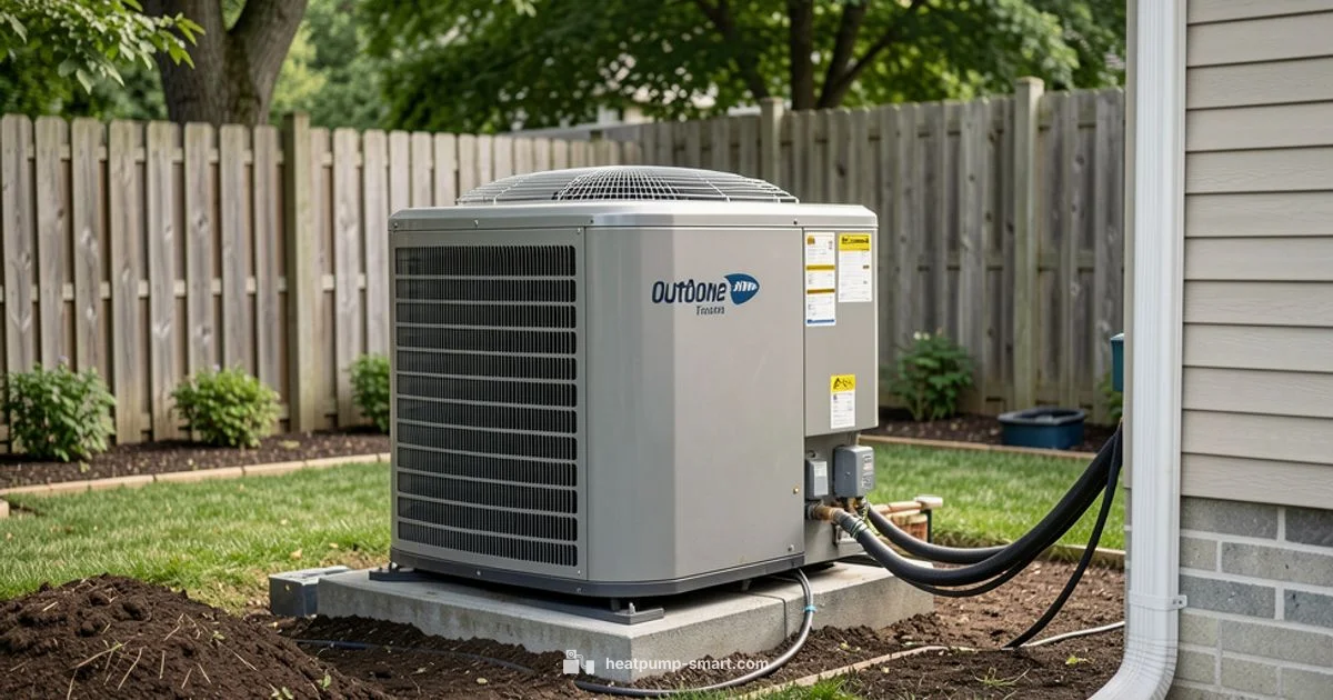 Trane Install Guide - Heatpump Smart