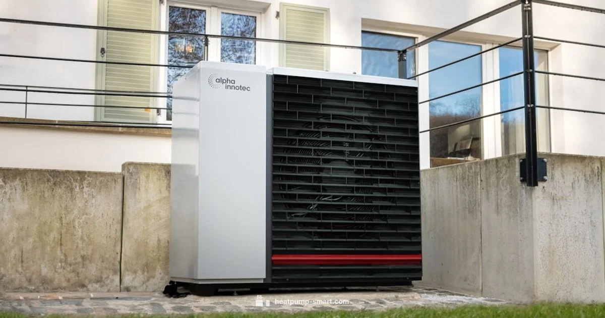 Best Heat Pumps 2026 - Heatpump Smart