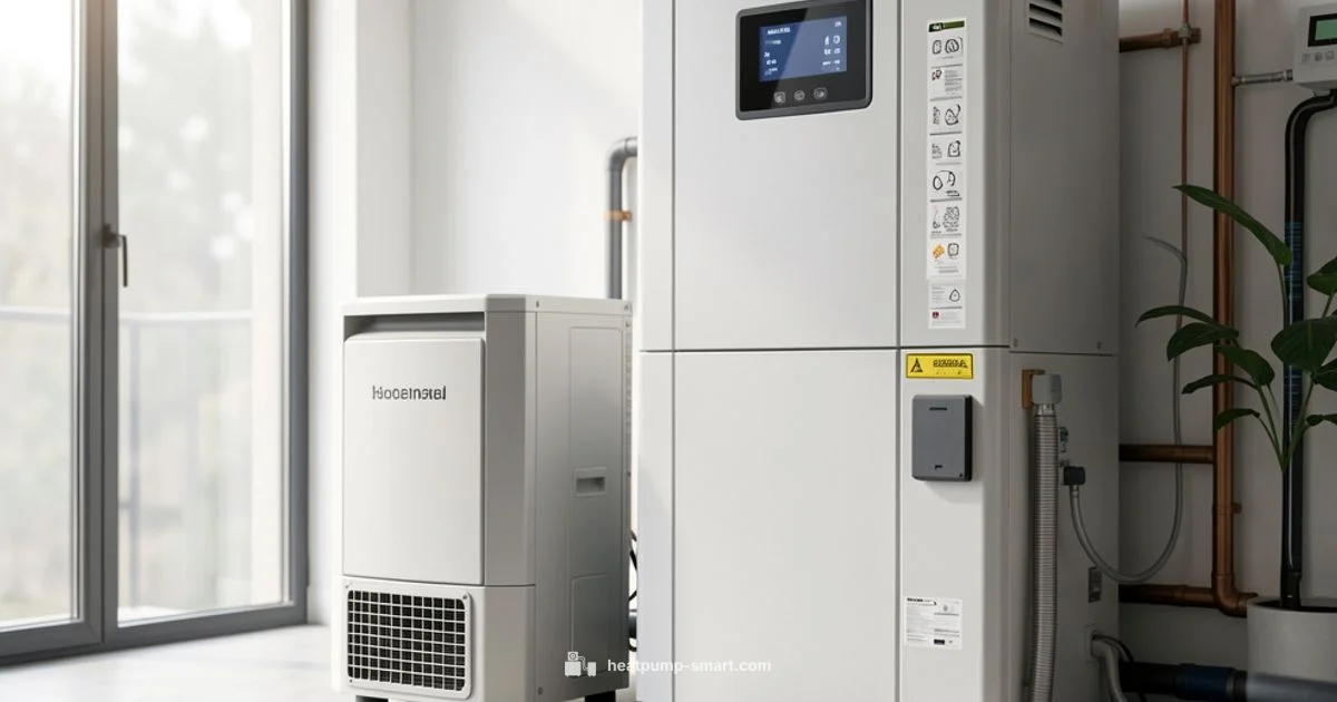 Size Trends 2026 - Heatpump Smart