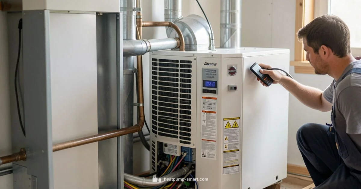 Heat Pump Basics - Heatpump Smart