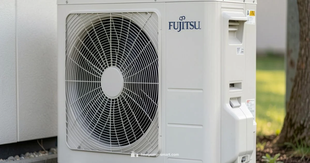 Remove Cover Guide - Heatpump Smart