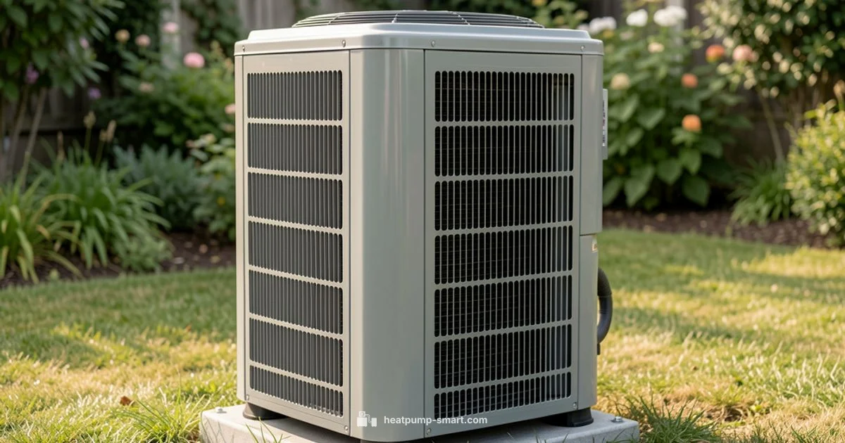 Zephyr Heat Pump Guide - Heatpump Smart