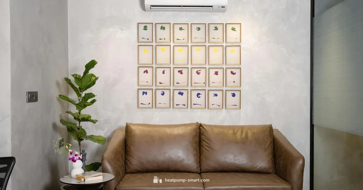 Quiet Heat Pump Guide Quiet Heat Pump Guide - Heatpump Smart