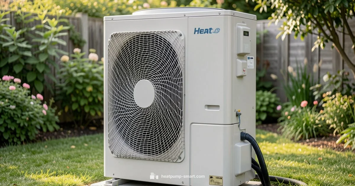 Breaker Trip Troubleshooting - Heatpump Smart