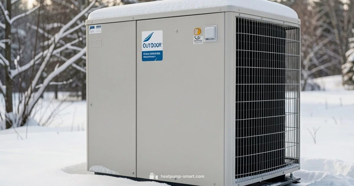Heat Pump Movement - Heatpump Smart