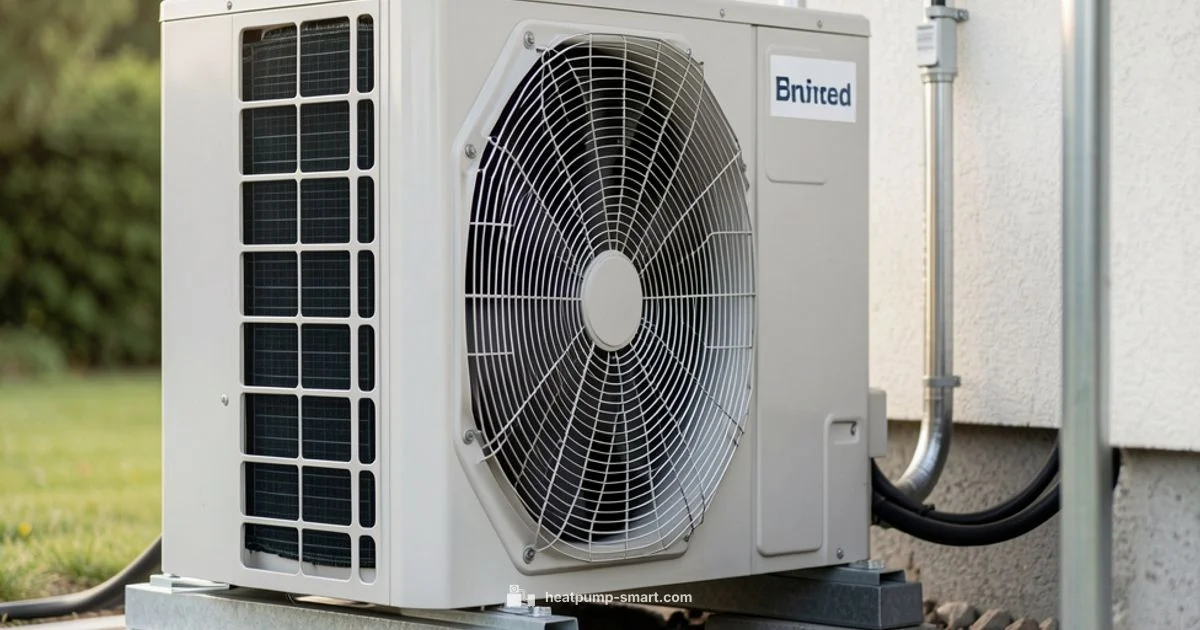 Electric vs Gas Heat Pumps - Heatpump Smart