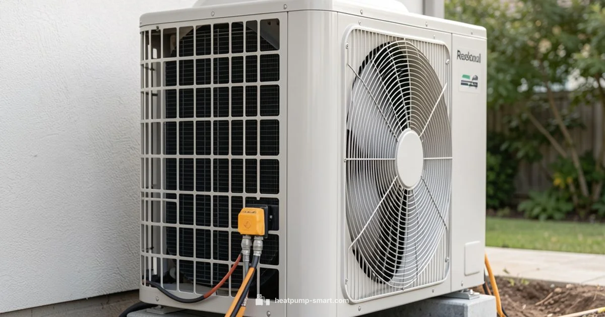 Top Heat Pumps - Heatpump Smart