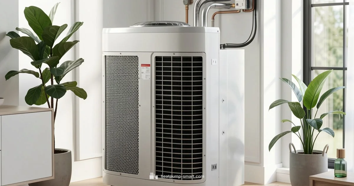 SCOP Explained - Heatpump Smart