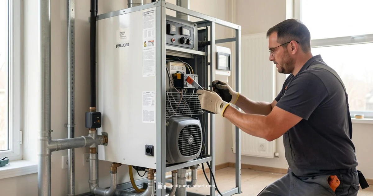 Hybrid Heating Guide - Heatpump Smart