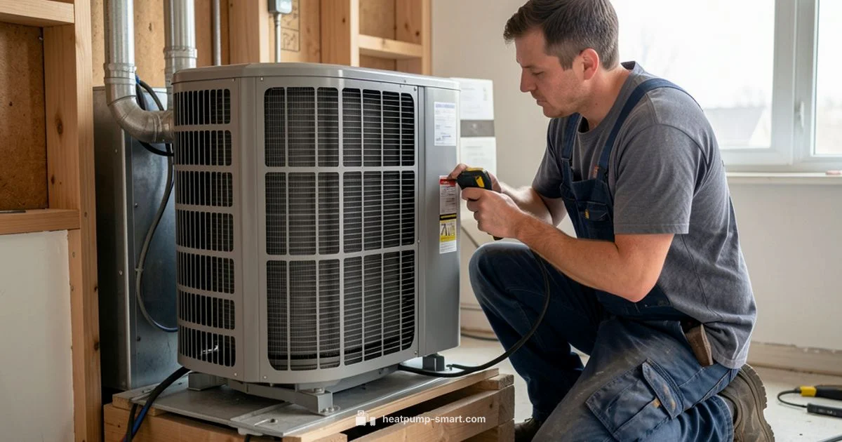 Tax Credit Guide - Heatpump Smart