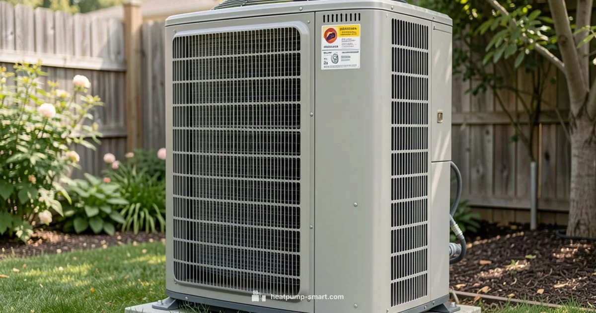 Heat Pump Manual - Heatpump Smart