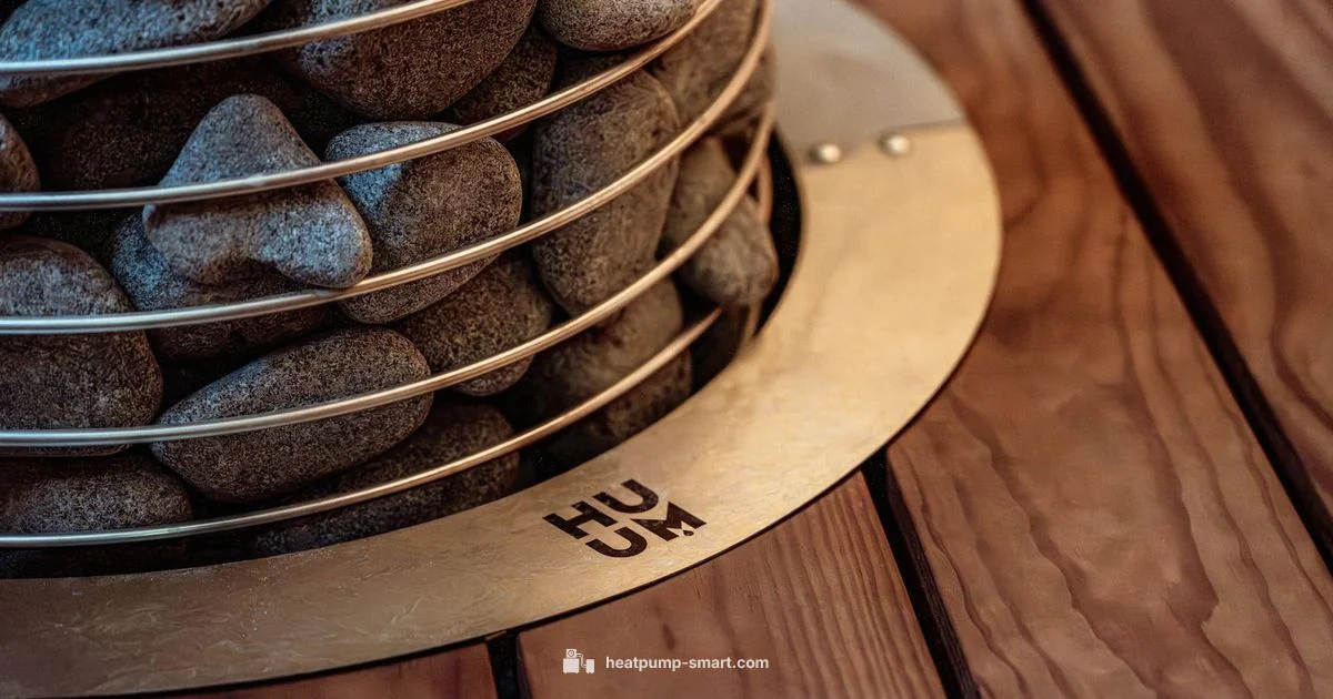 Heat Pump Temps - Heatpump Smart