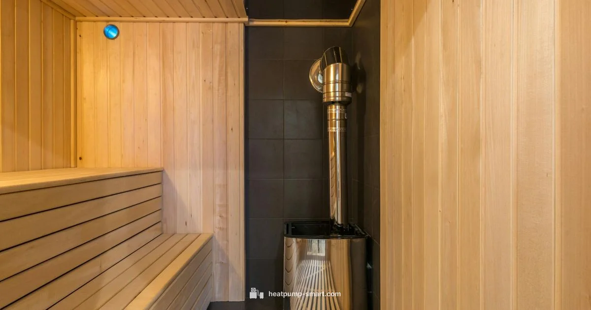 Smart Savings - Heatpump Smart